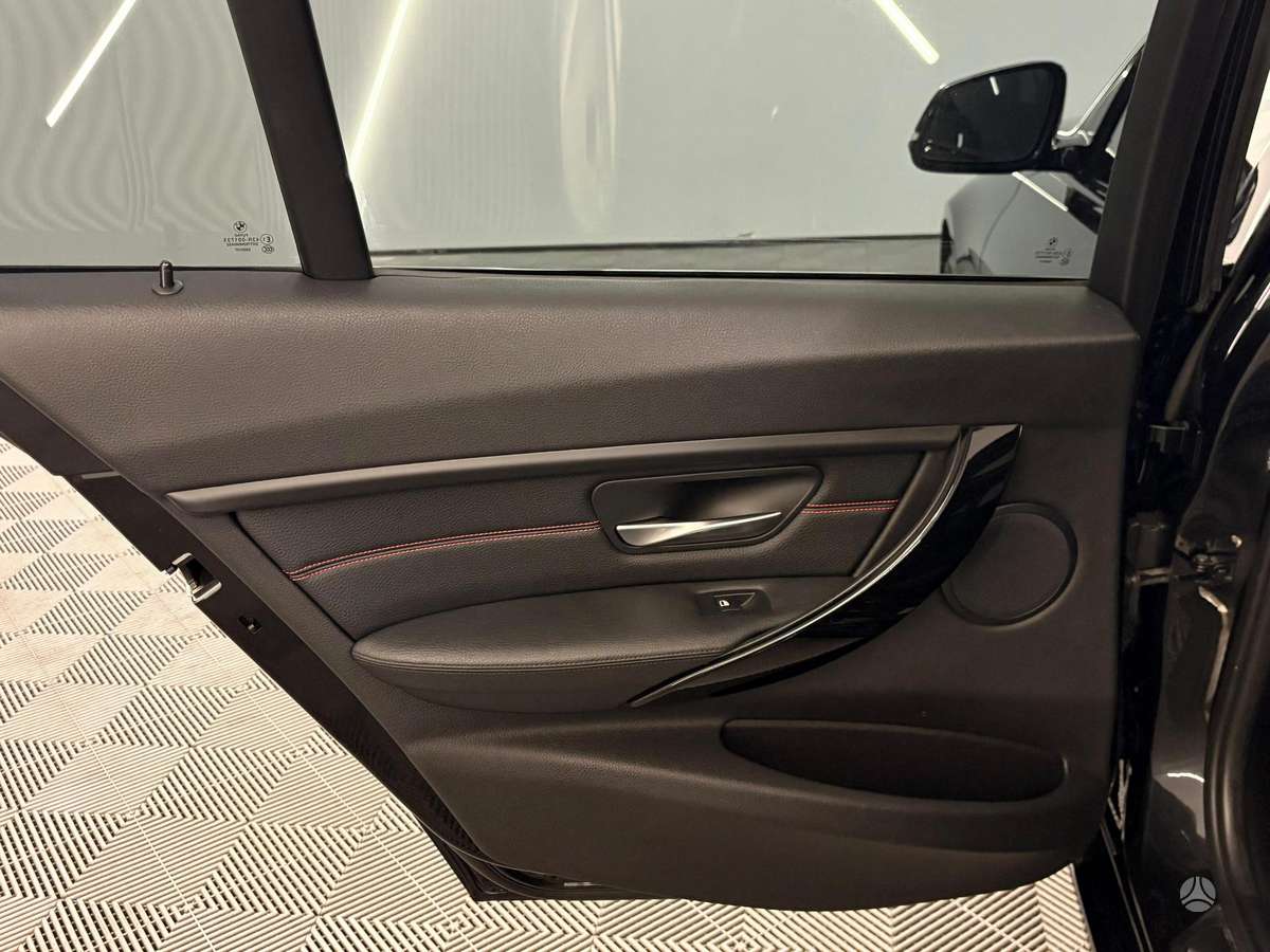 BMW 320, 2.0 l., Универсал
