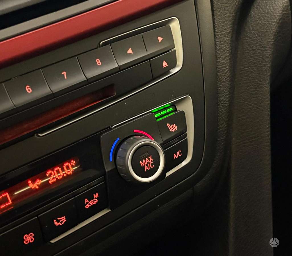 BMW 320, 2.0 l., Универсал