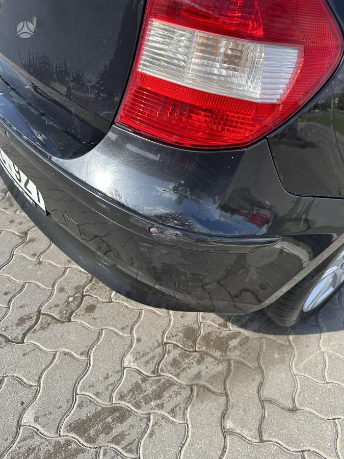 BMW 120, 2.0 l., hatchback