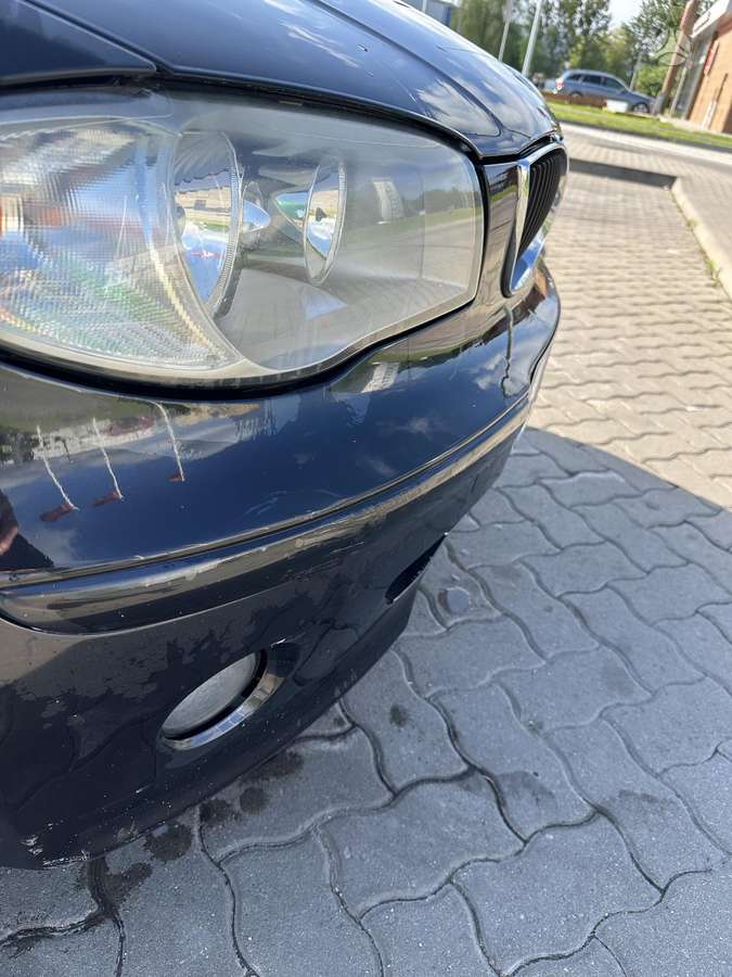 BMW 120, 2.0 l., hatchback