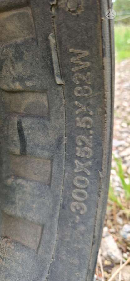 Caterpillar 302.7, mini ekskavatoriai