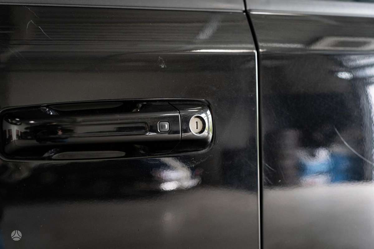 RAM 1500, 5.7 l., pick-up