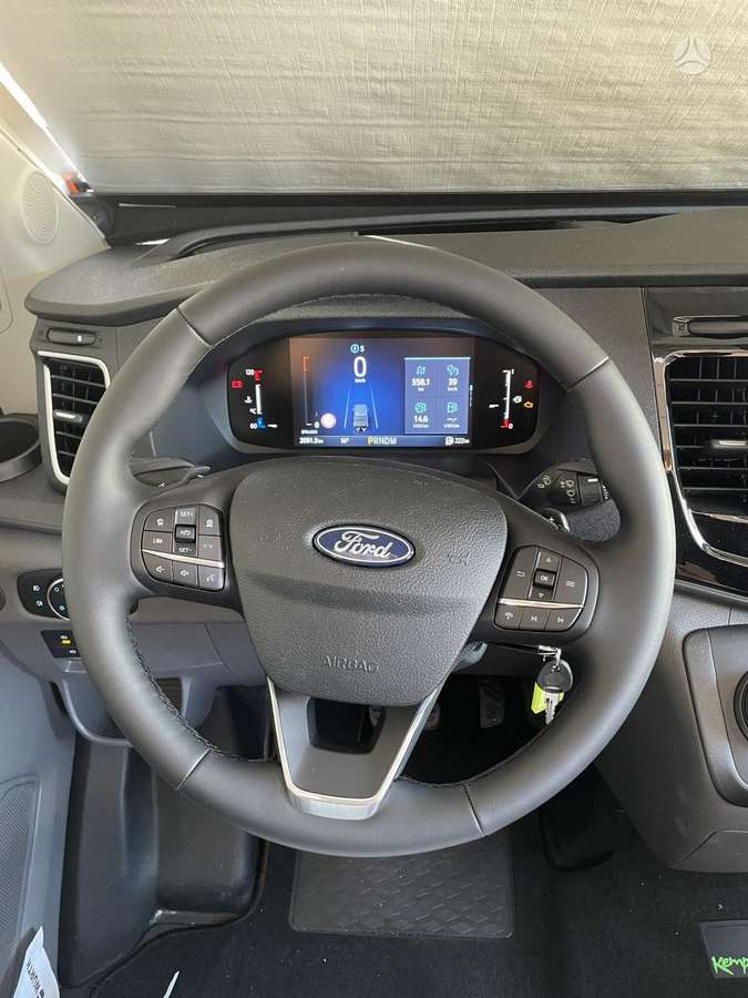 Giottiline Siena 395 PE A/T, campers