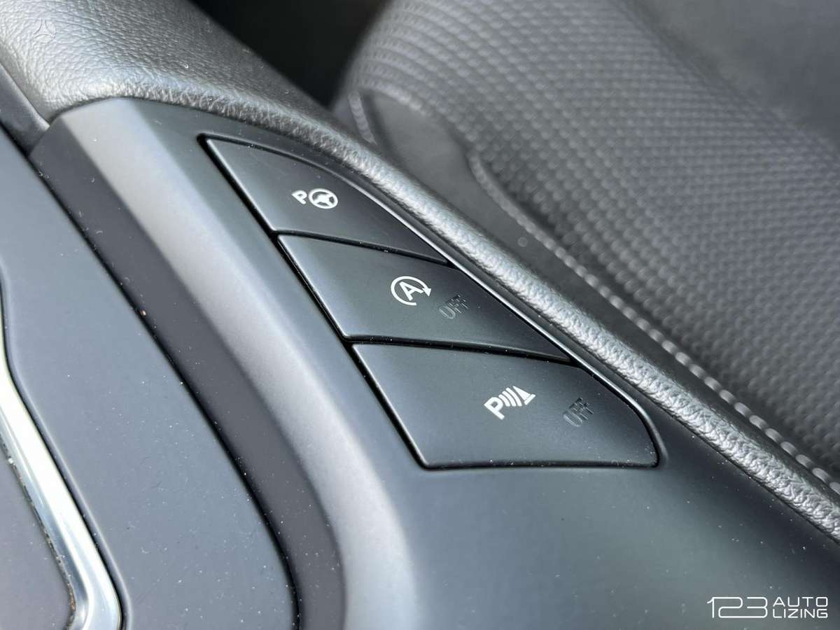 Ford Mondeo, 2.0 l., universalas