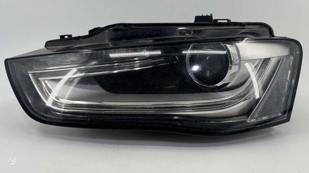Audi A4, 8K0941005C, Cen34024