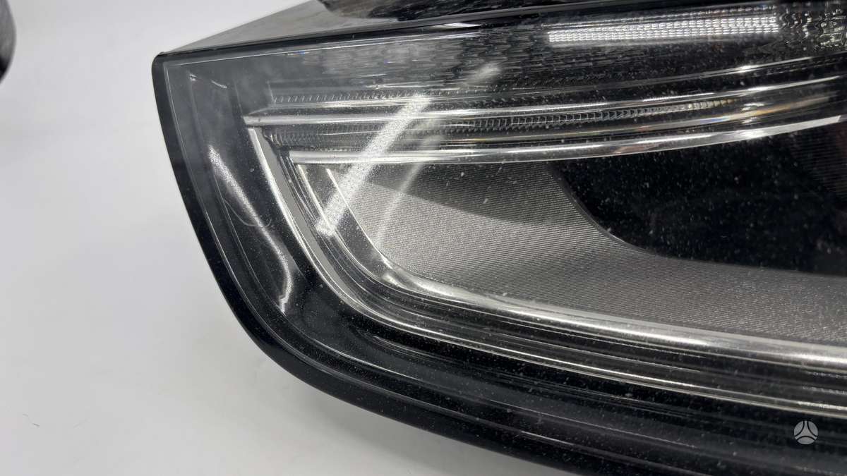Audi A4, 8K0941005C, Cen34024