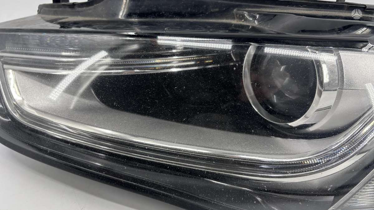 Audi A4, 8K0941005C, Cen34024