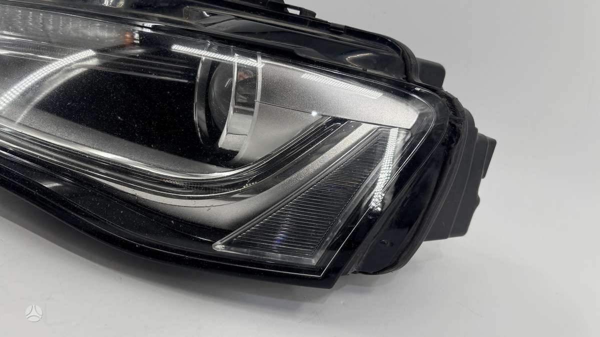 Audi A4, 8K0941005C, Cen34024