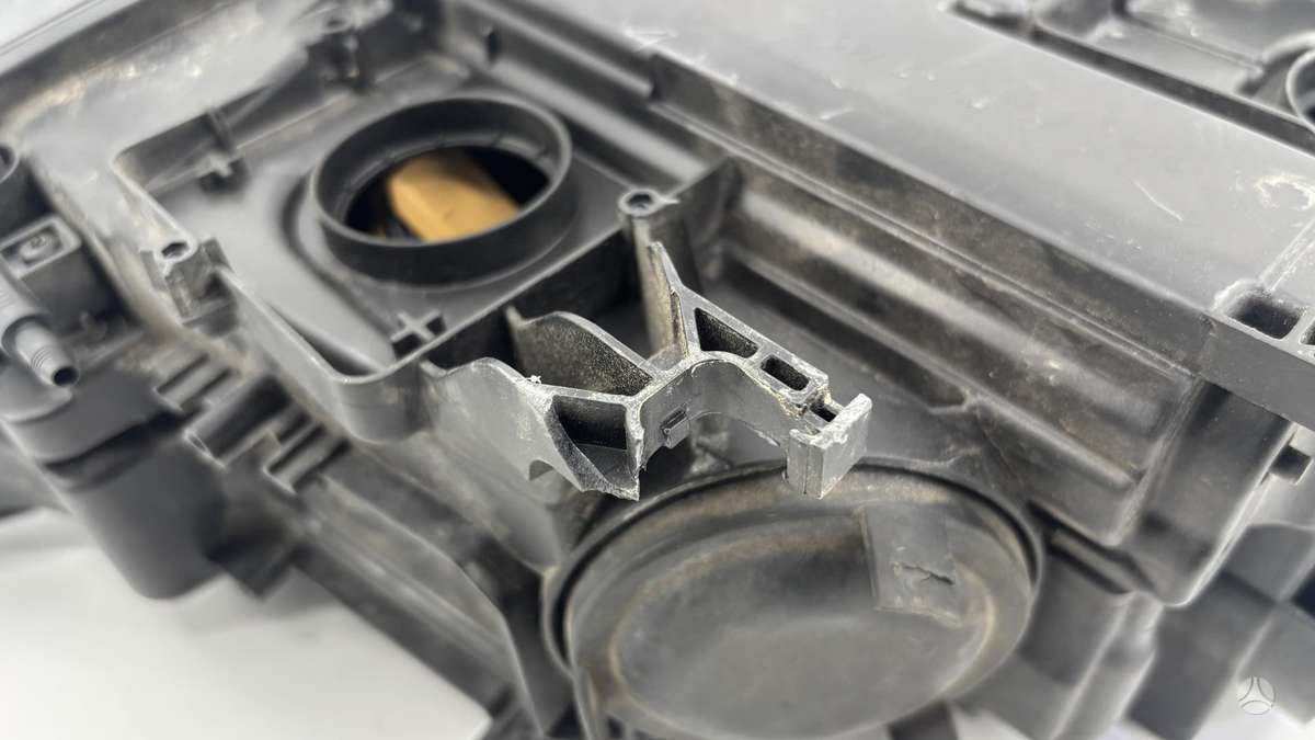 Audi A4, 8K0941005C, Cen34024