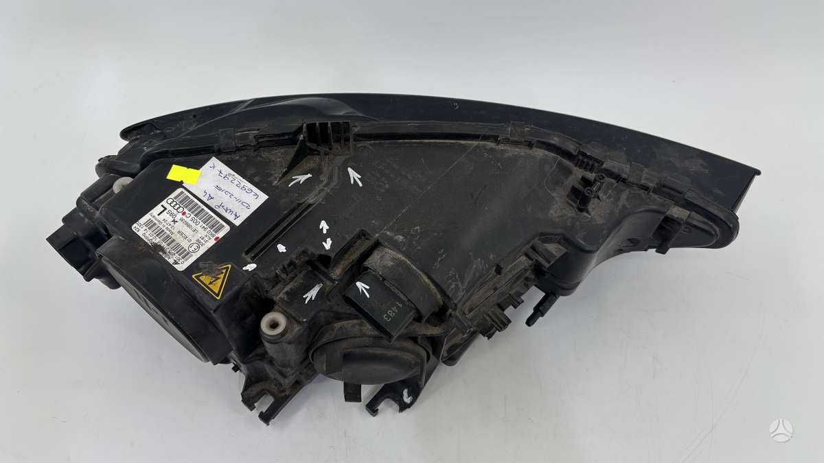 Audi A4, 8K0941005C, Cen34024