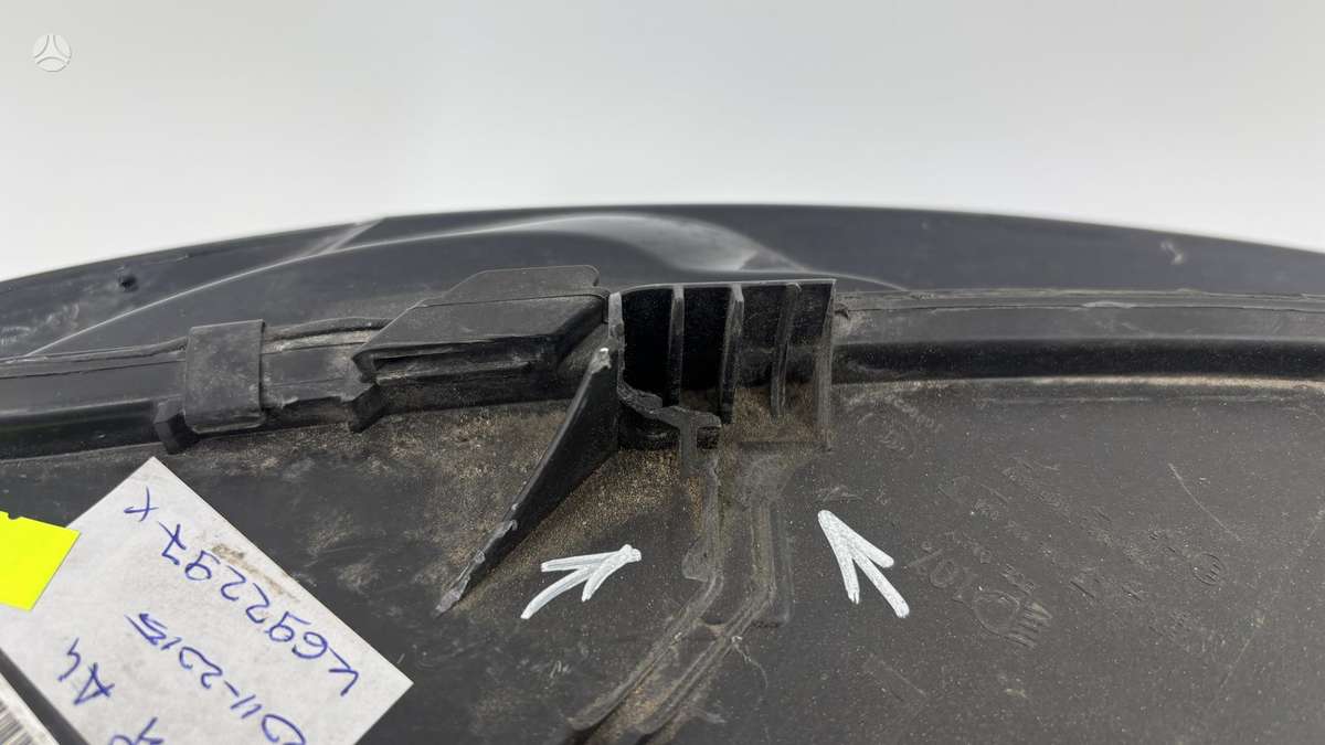 Audi A4, 8K0941005C, Cen34024