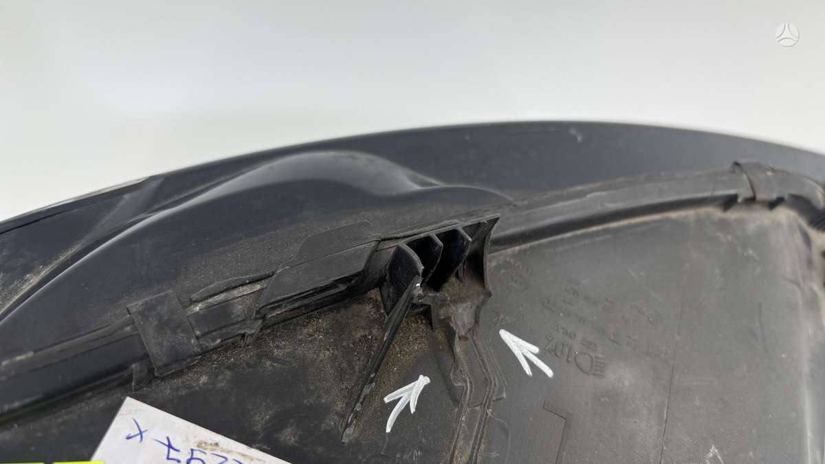 Audi A4, 8K0941005C, Cen34024
