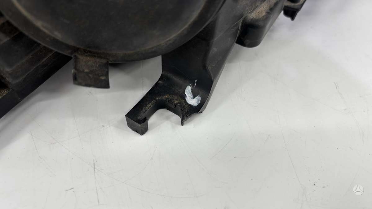 Audi A4, 8K0941005C, Cen34024