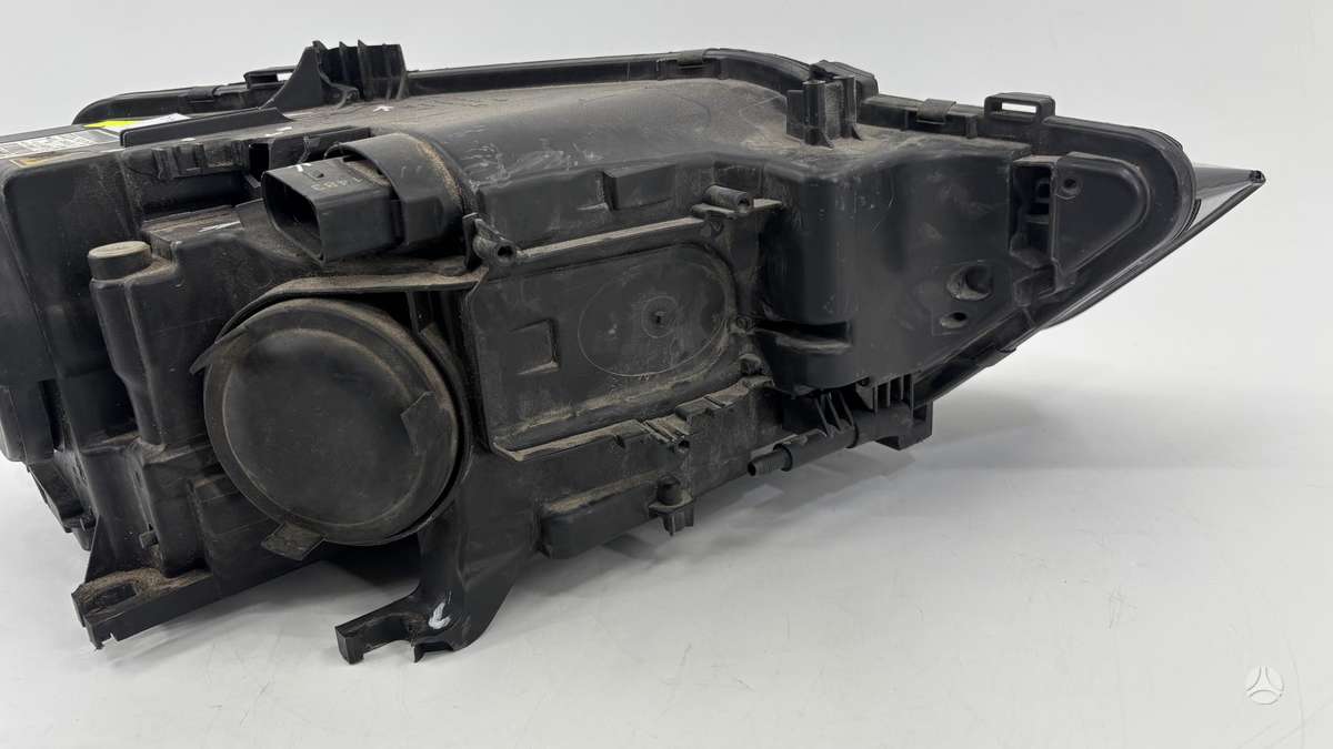 Audi A4, 8K0941005C, Cen34024