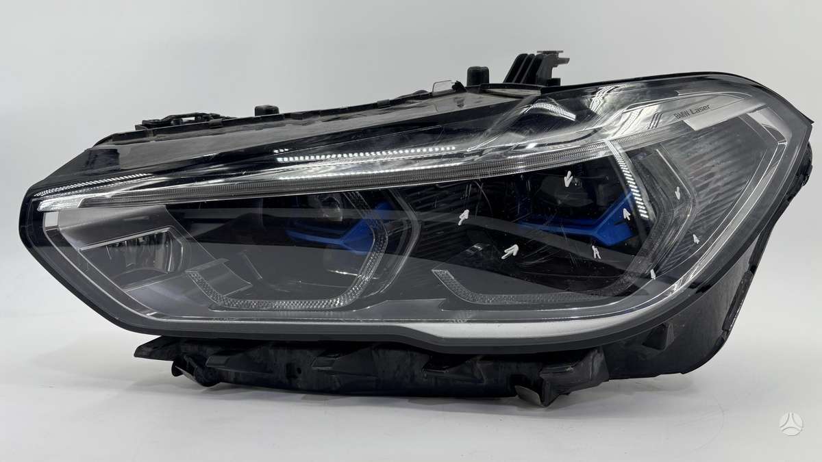 BMW X6, 9481789, Cen34029