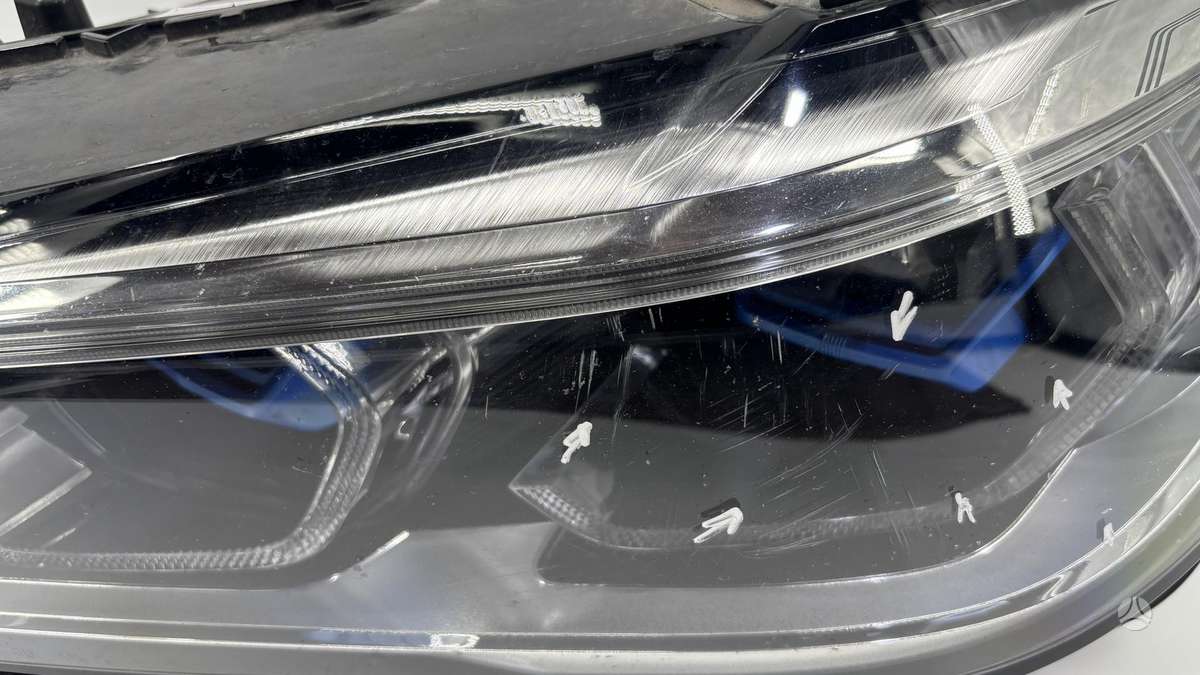 BMW X6, 9481789, Cen34029