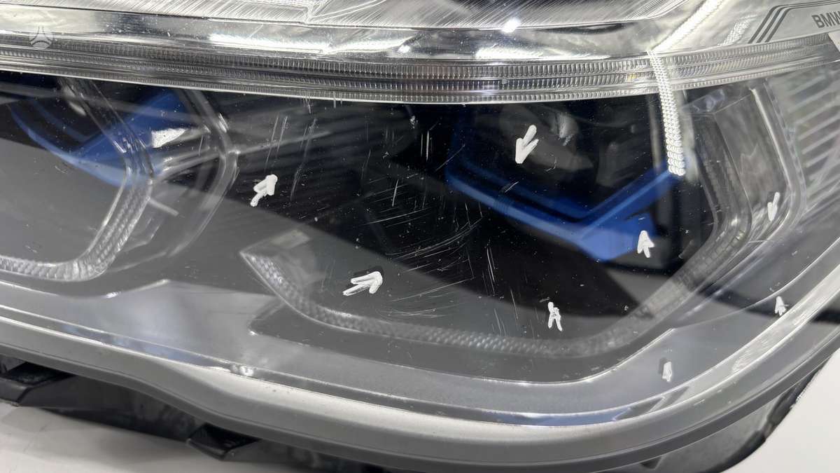 BMW X6, 9481789, Cen34029