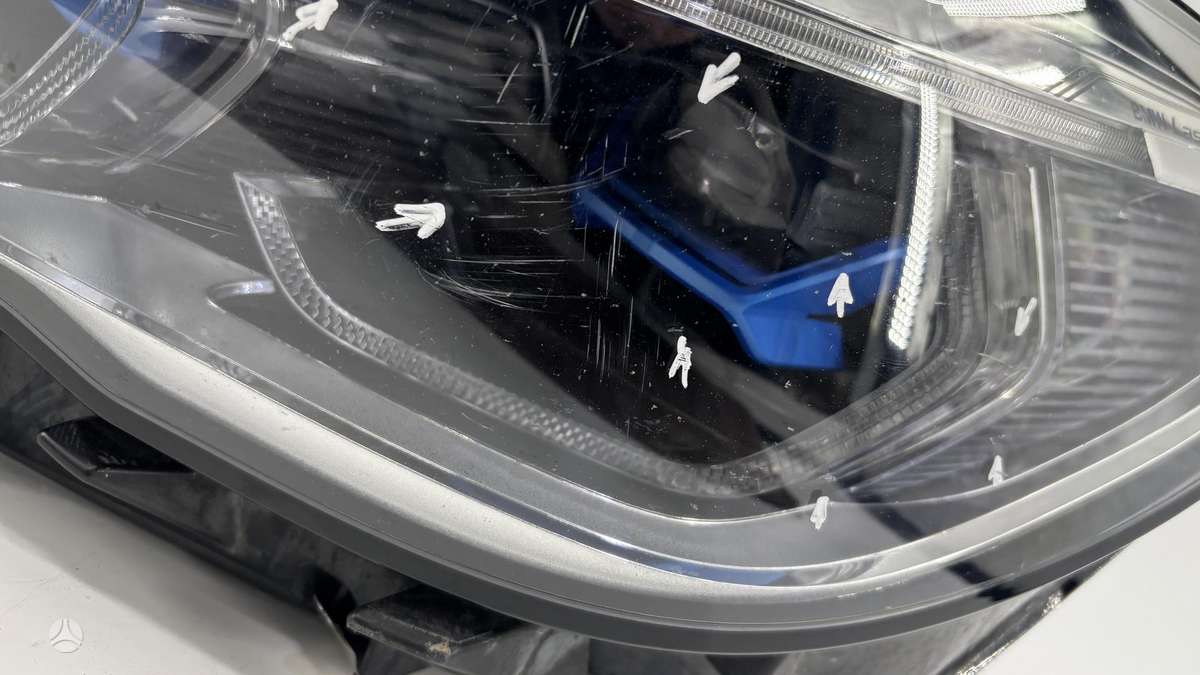 BMW X6, 9481789, Cen34029