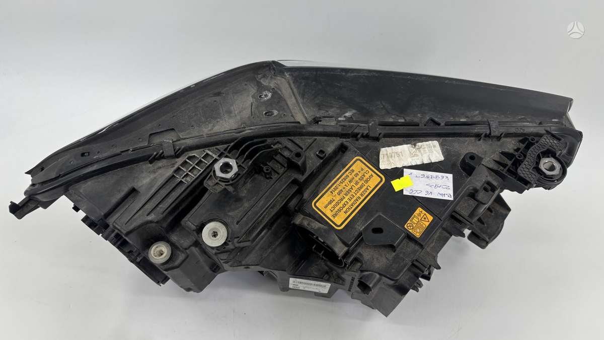 BMW X6, 9481789, Cen34029