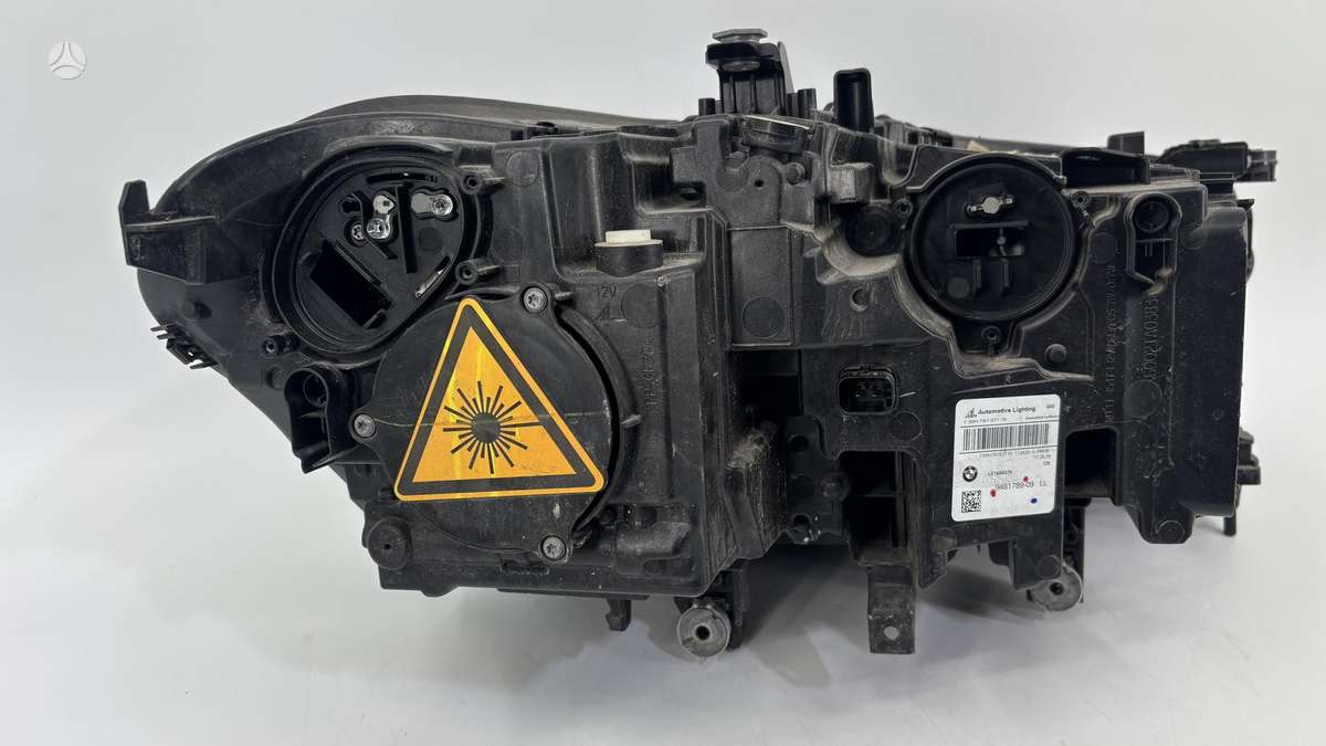 BMW X6, 9481789, Cen34029