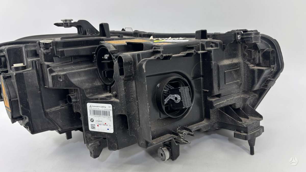BMW X6, 9481789, Cen34029