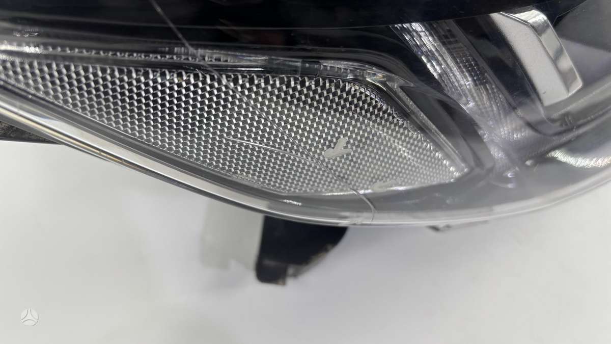 Mitsubishi Outlander, 4BX198301D3, Cen34031