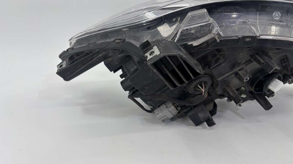 Mitsubishi Outlander, 4BX198301D3, Cen34031
