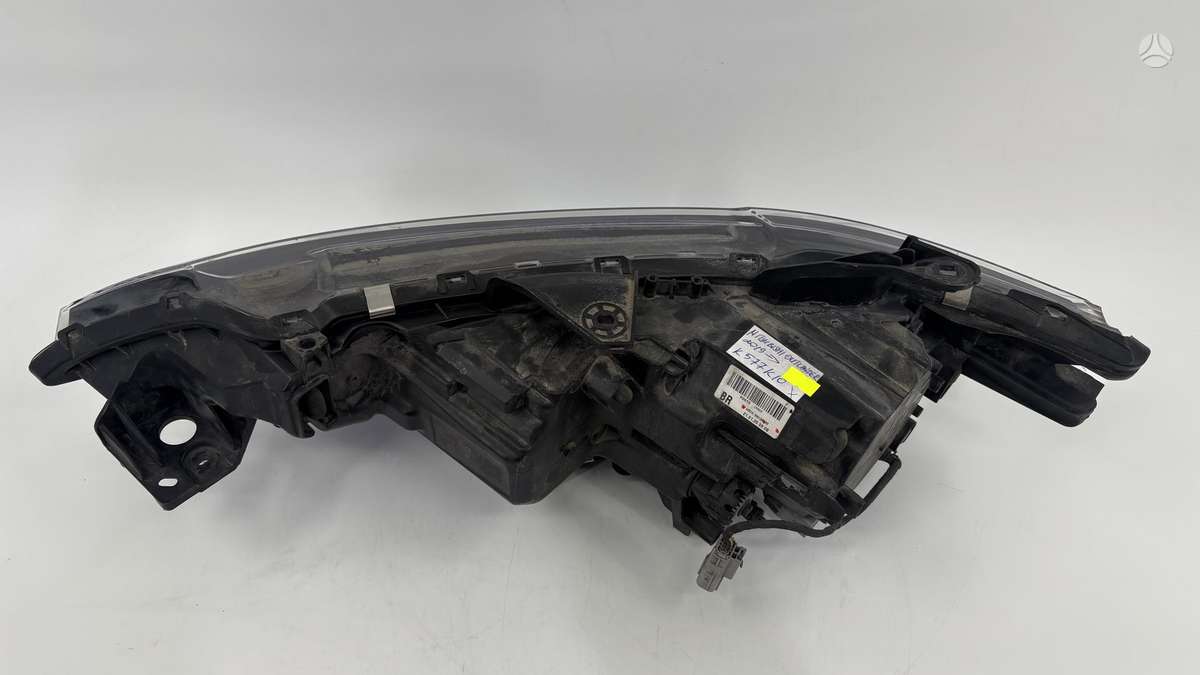 Mitsubishi Outlander, 4BX198301D3, Cen34031