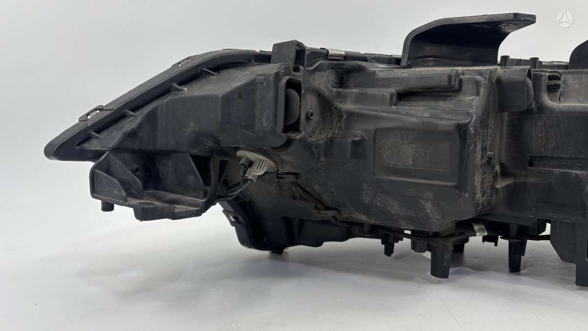 Mitsubishi Outlander, 4BX198301D3, Cen34031