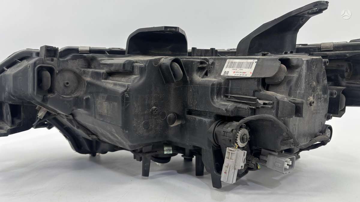Mitsubishi Outlander, 4BX198301D3, Cen34031