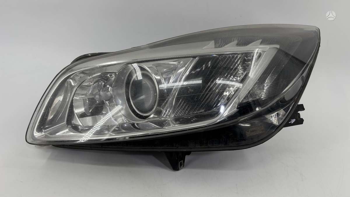 Opel Insignia Cen34032