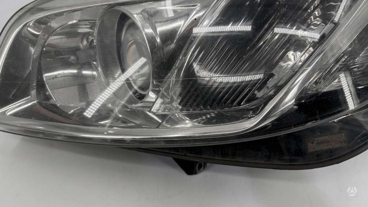 Opel Insignia Cen34032