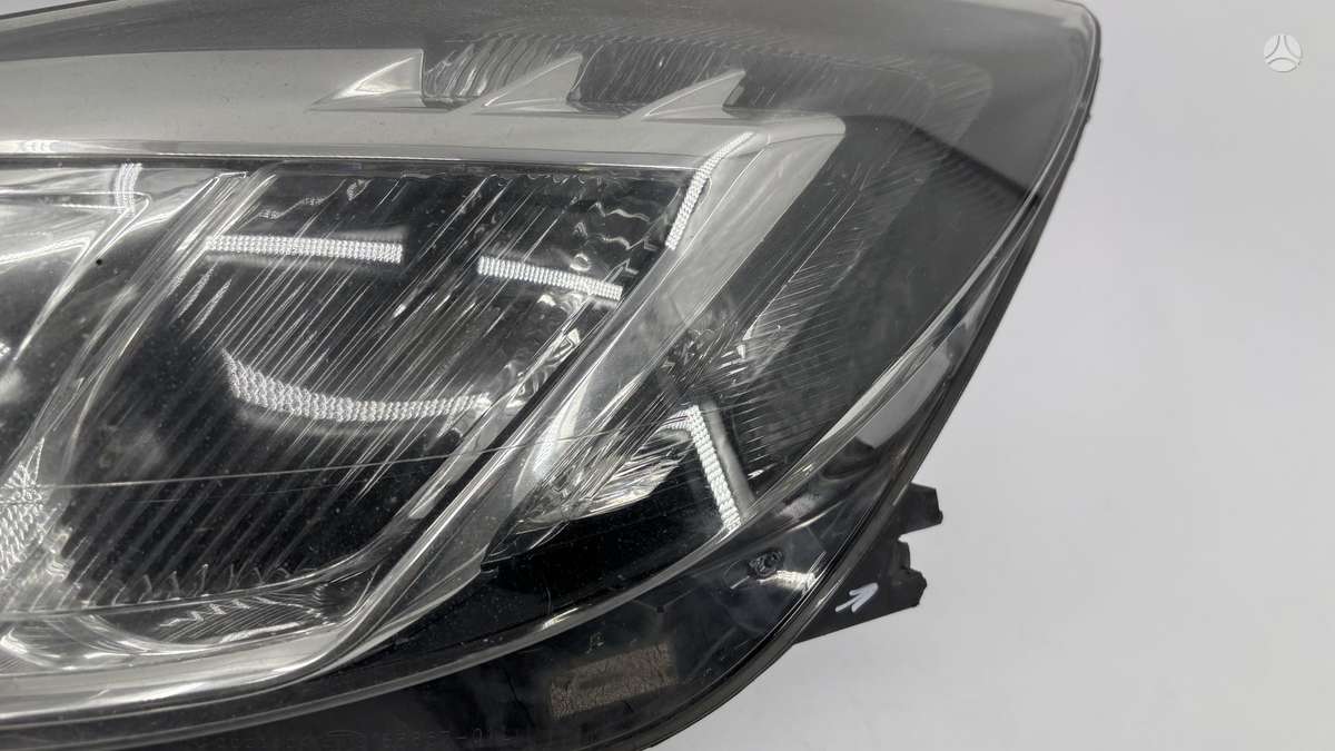 Opel Insignia Cen34032
