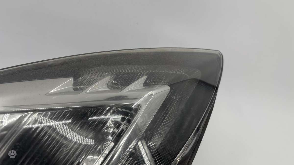 Opel Insignia Cen34032