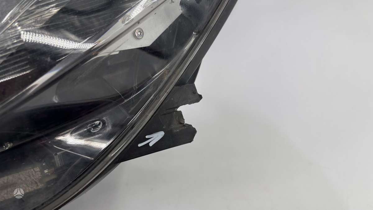 Opel Insignia Cen34032