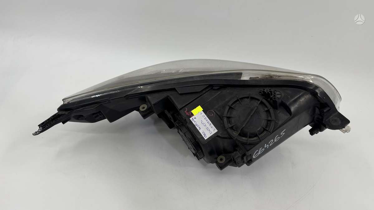 Opel Insignia Cen34032