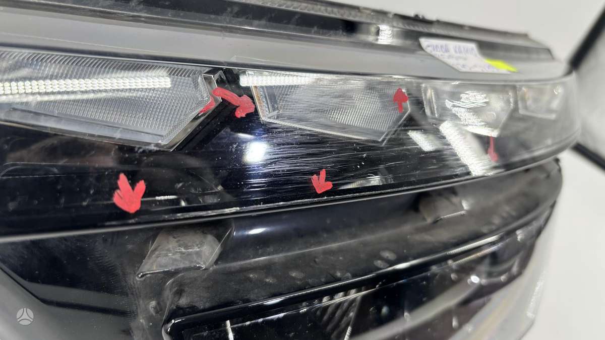 Skoda Kamiq, 658941015B, Cen34034