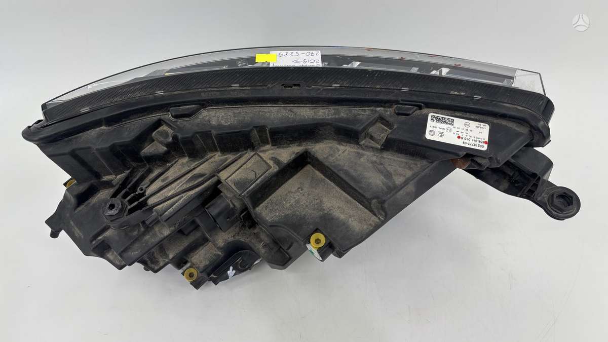Skoda Kamiq, 658941015B, Cen34034