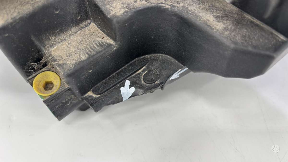 Skoda Kamiq, 658941015B, Cen34034