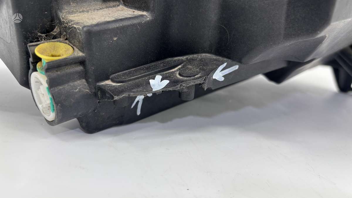 Skoda Kamiq, 658941015B, Cen34034