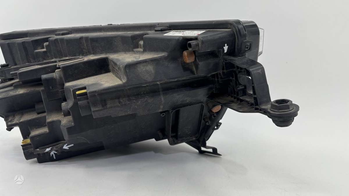 Skoda Kamiq, 658941015B, Cen34034
