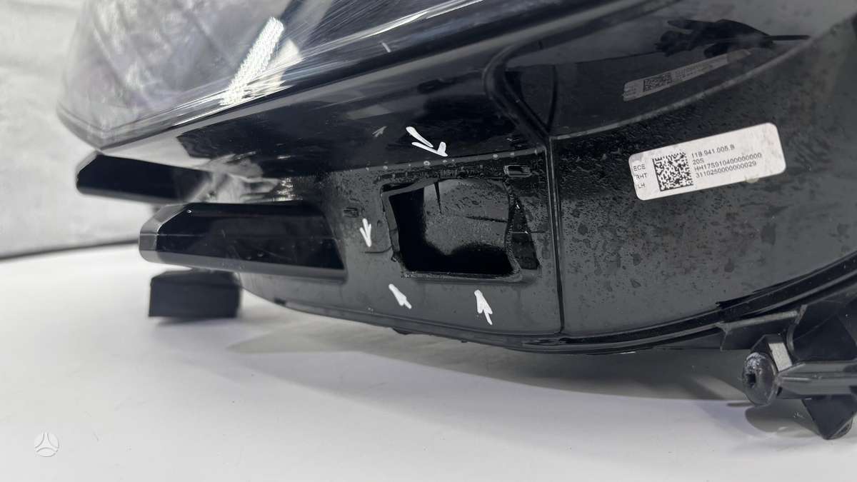Volkswagen ID.4, 11B941005B, Cen34036