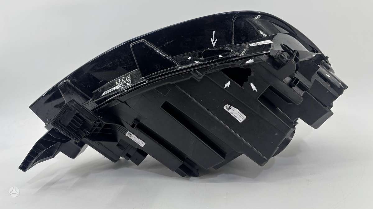 Volkswagen ID.4, 11B941005B, Cen34036