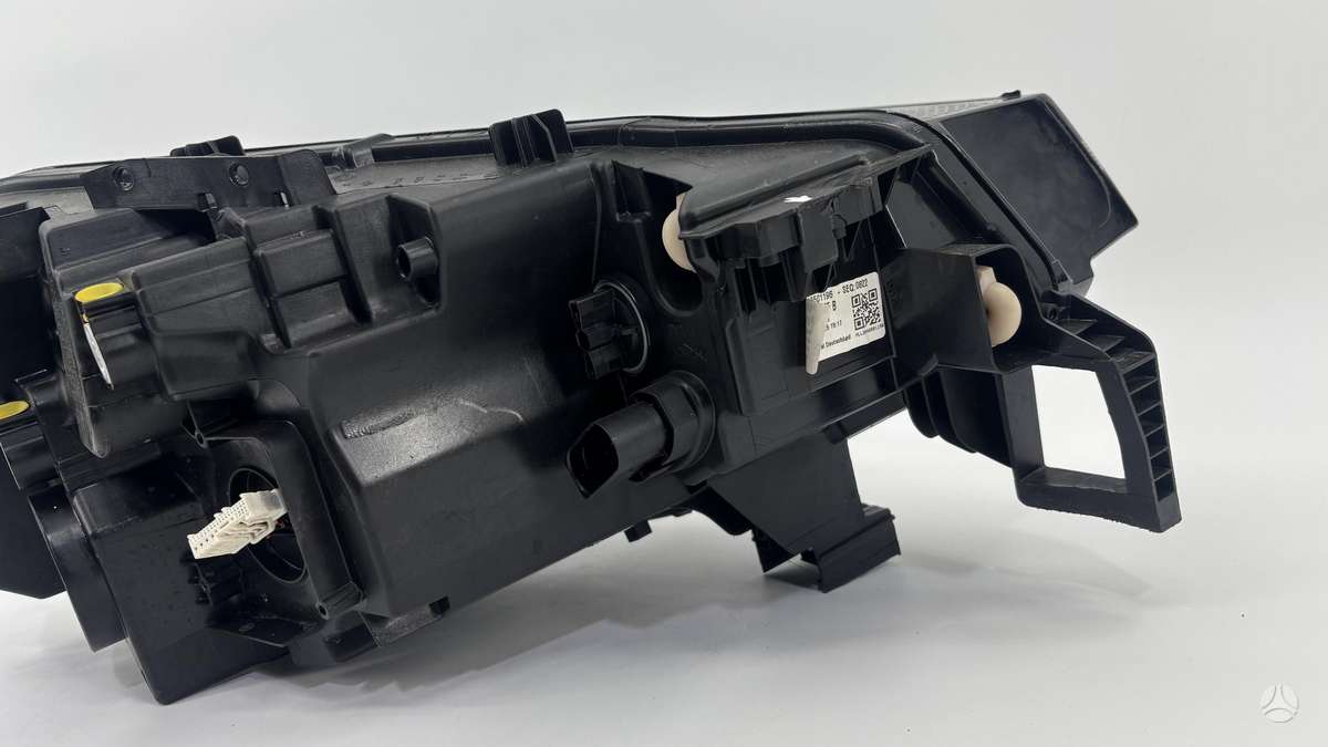 Volkswagen ID.4, 11B941005B, Cen34036