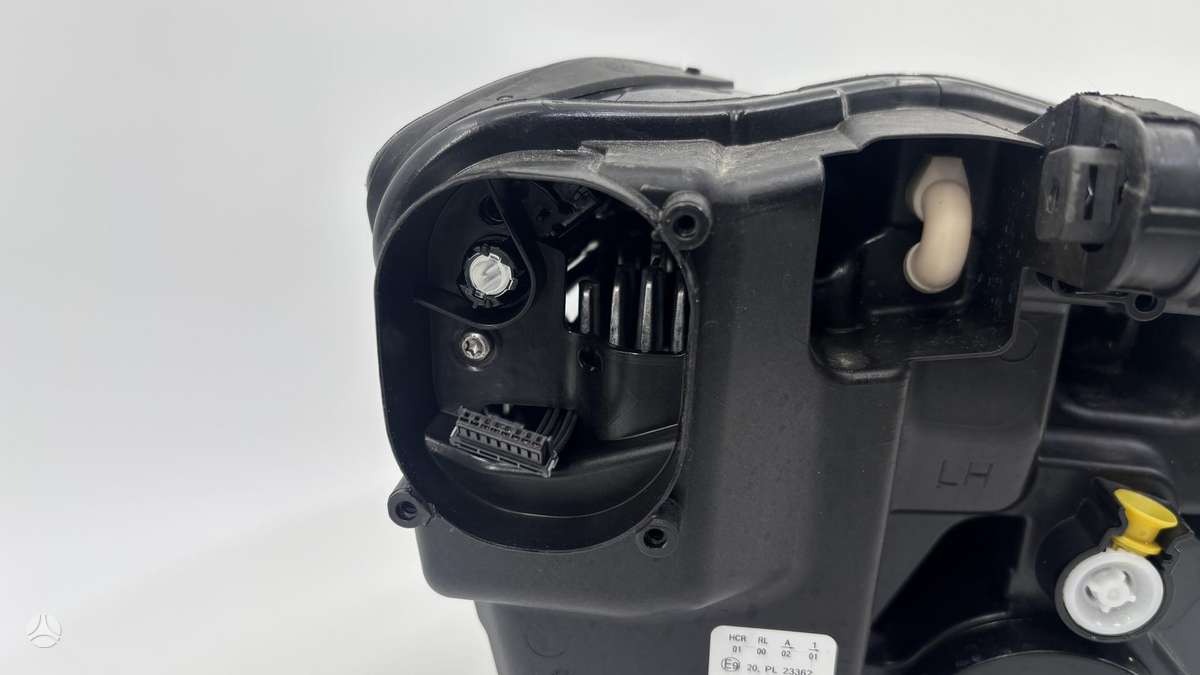 Volkswagen ID.4, 11B941005B, Cen34036