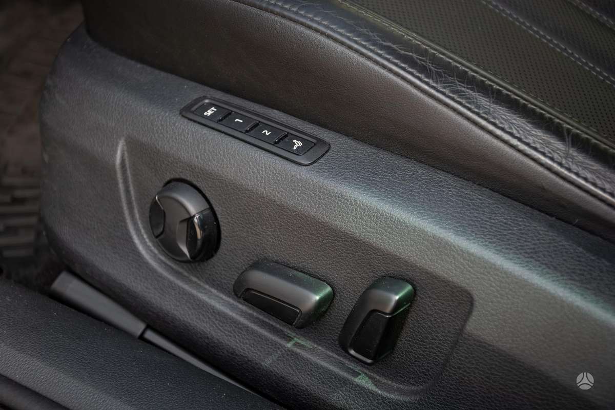 Skoda Superb, 2.0 l., Универсал
