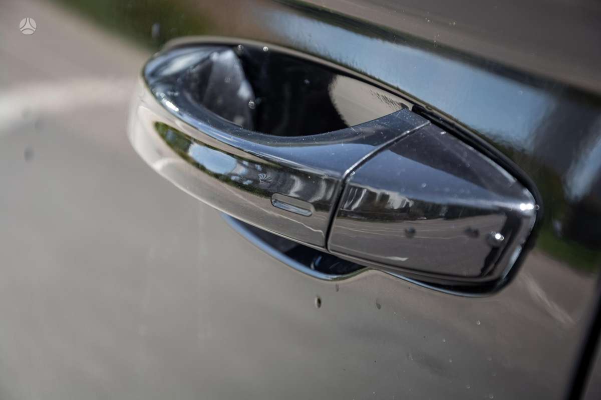 Skoda Superb, 2.0 l., Универсал