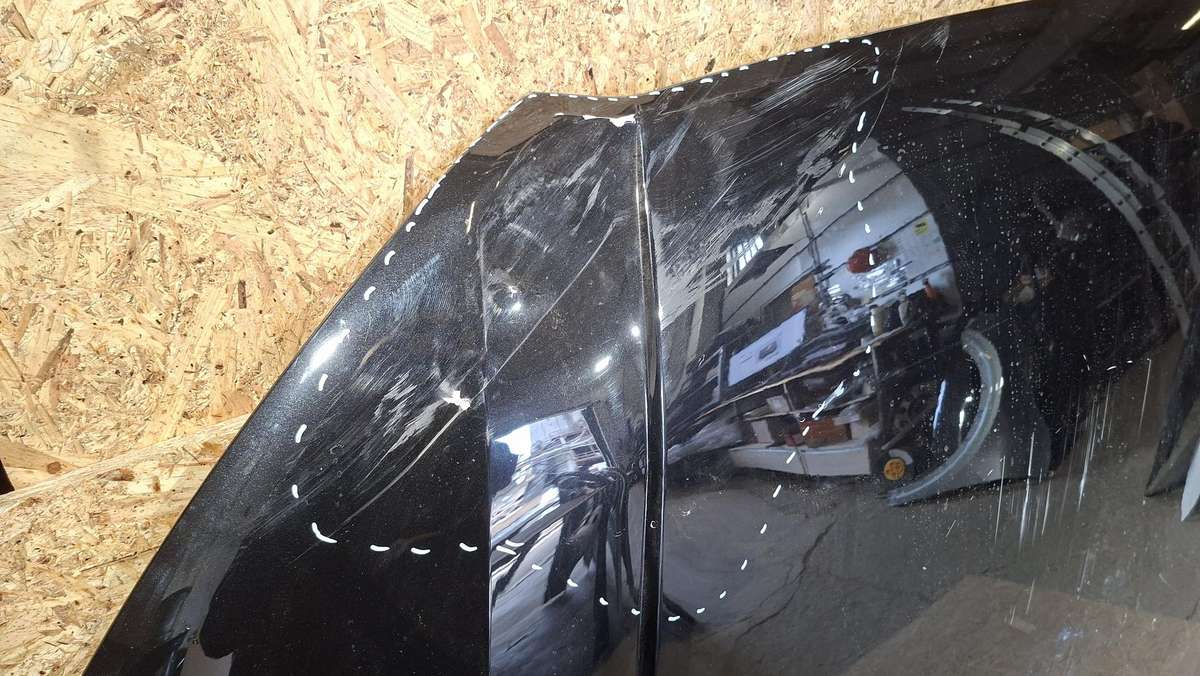 Audi A8, 2872053031AB, Cen34152