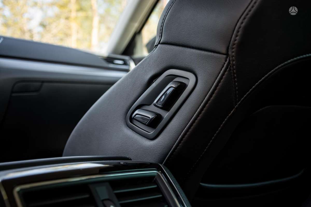 Skoda Superb, 2.0 l., Универсал