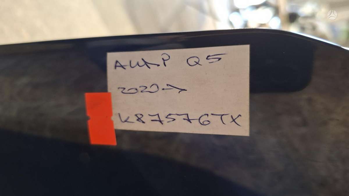 Audi Q5 Cen34153